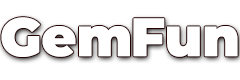 GemFun - клуб любителей гемов